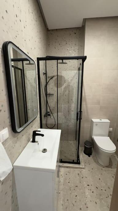 New Center Apartment Near Metro Atenas Exterior foto