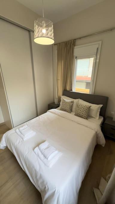 New Center Apartment Near Metro Atenas Exterior foto