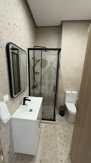 New Center Apartment Near Metro Atenas Exterior foto