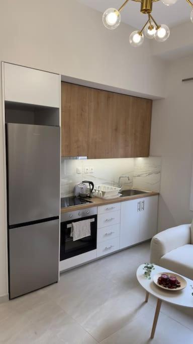 New Center Apartment Near Metro Atenas Exterior foto