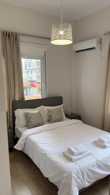 New Center Apartment Near Metro Atenas Exterior foto