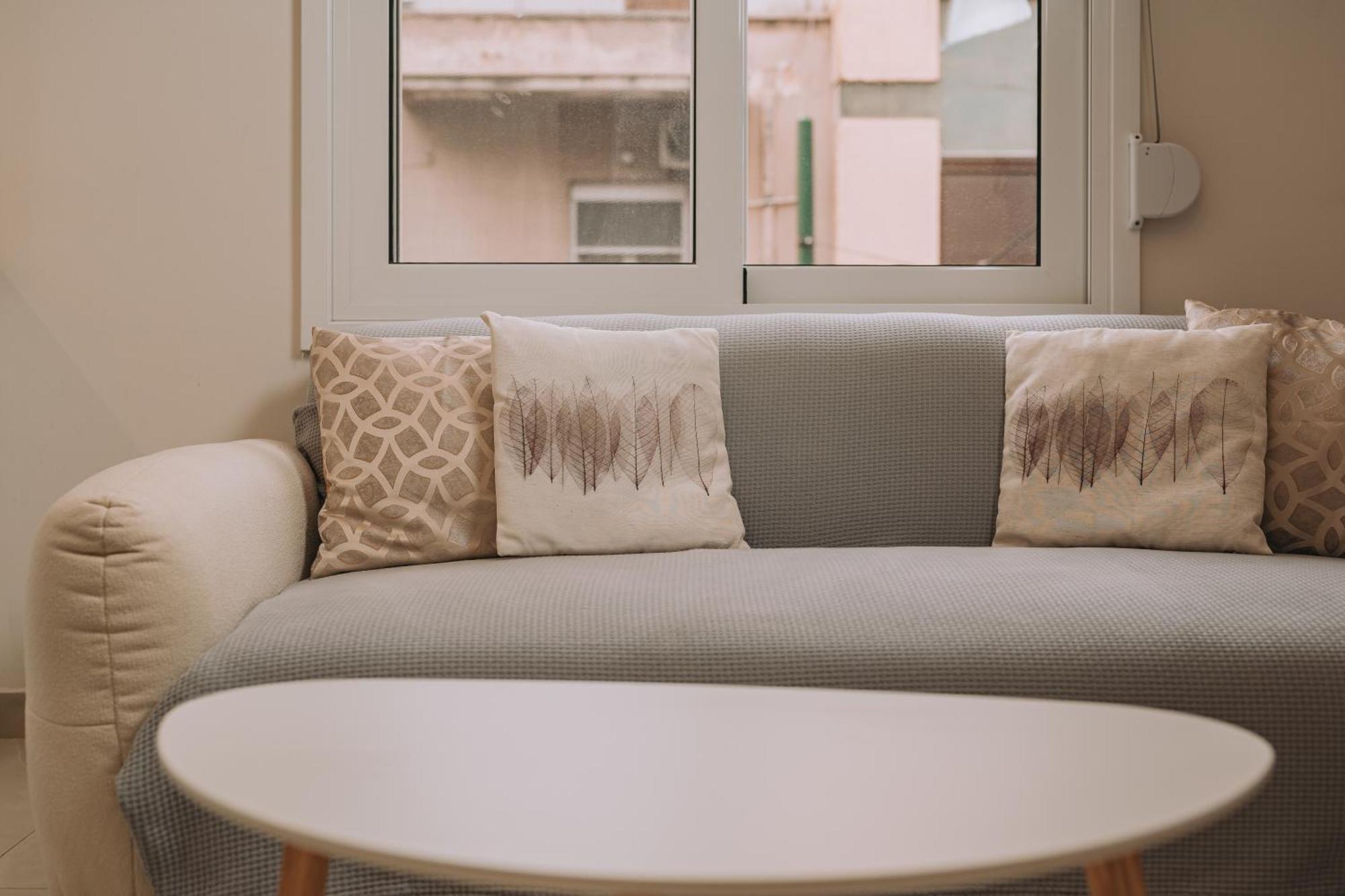 New Center Apartment Near Metro Atenas Exterior foto