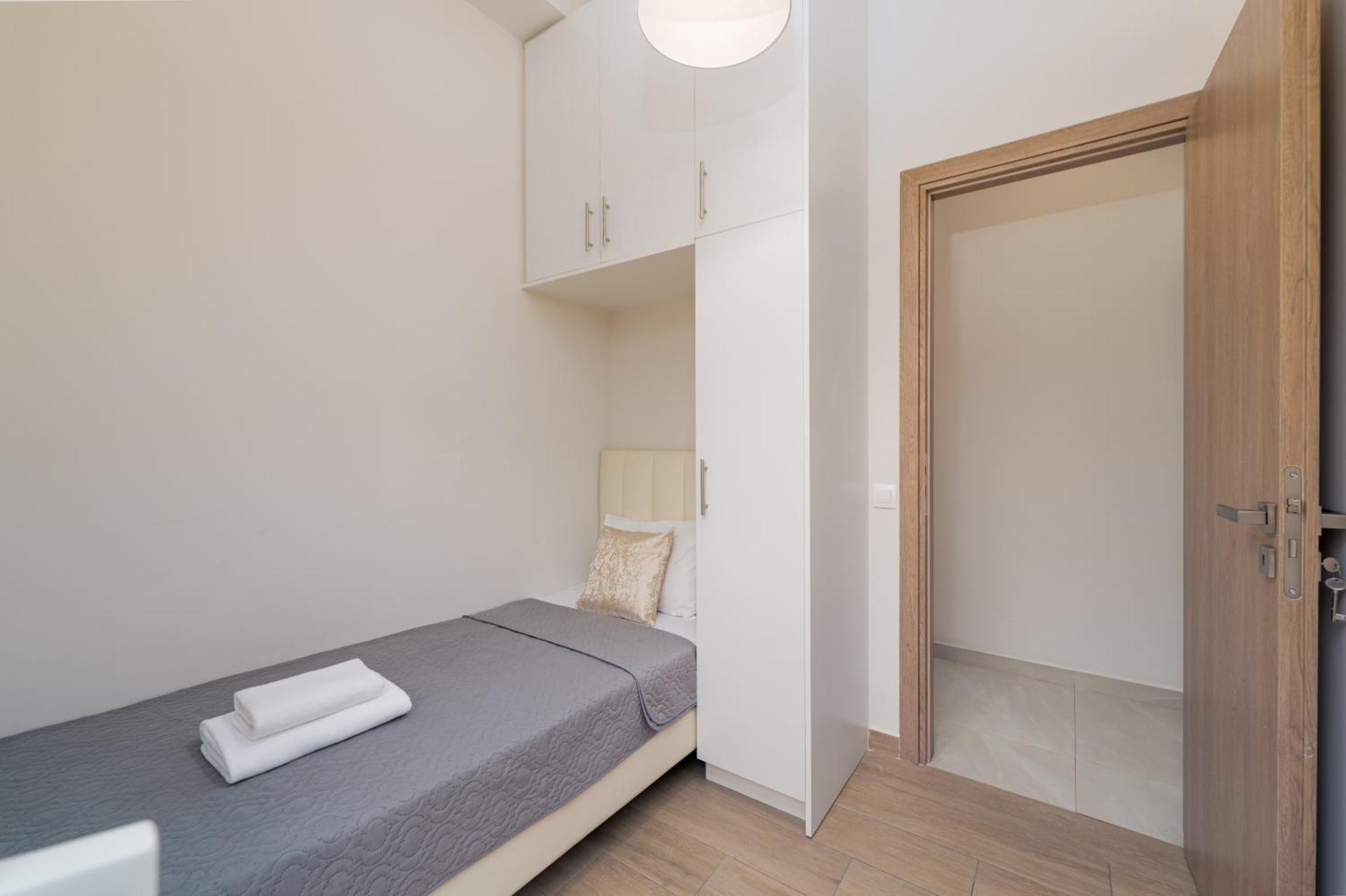 New Center Apartment Near Metro Atenas Exterior foto